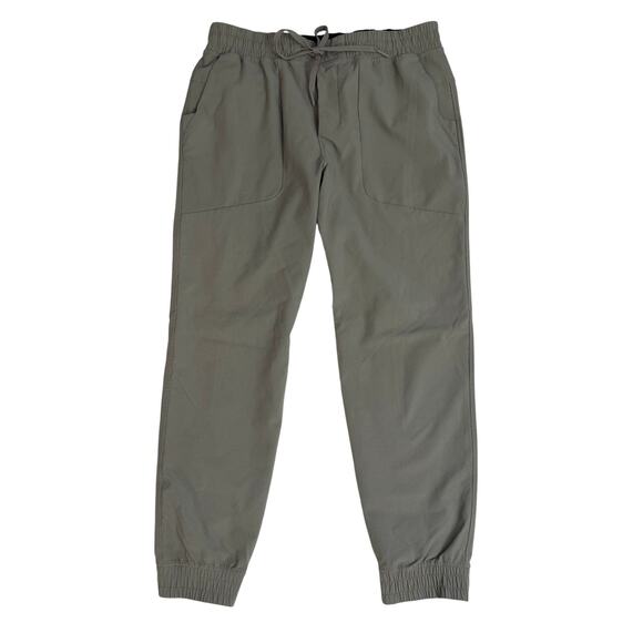 Lululemon ABC jogger Gray Men's size XL
